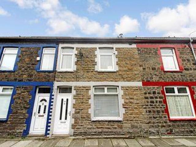 House for sale in Vale, Wales