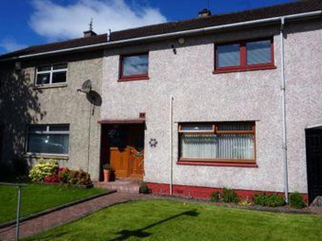 House for sale in Scotland