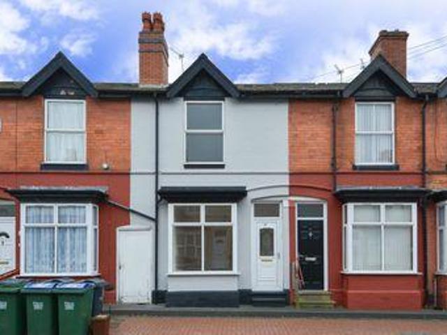 House for sale in Smethwick, West Midlands