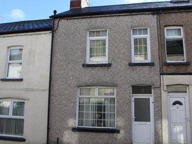 House for sale in Griffithstown, Wales