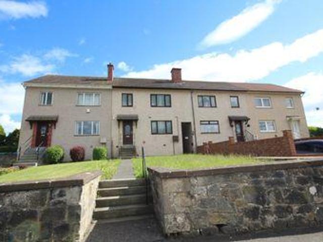 House for sale in Lochgelly, Scotland
