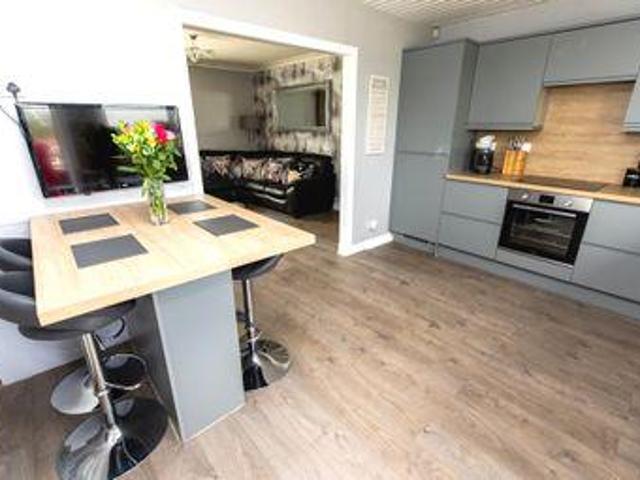 House for sale in Lochgelly, Scotland