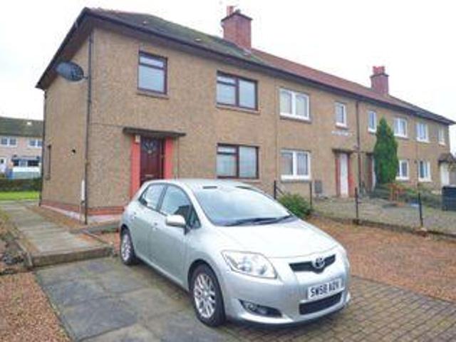 House for sale in Lochgelly, Scotland