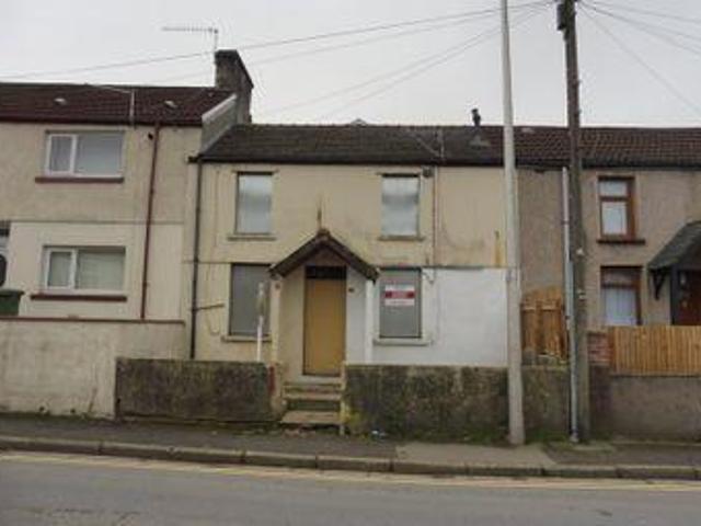 House for sale in Wales