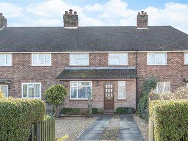 House for sale in Bedford