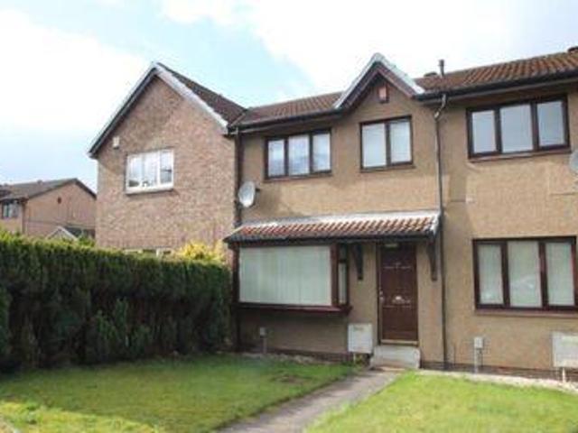 House for sale in Scotland