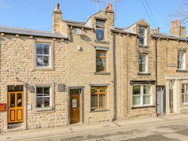 House for sale in Skipton, North Yorkshire