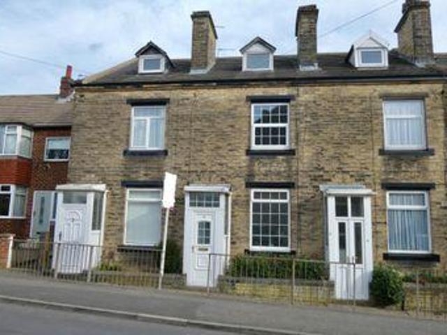 House for sale in Pudsey, West Yorkshire