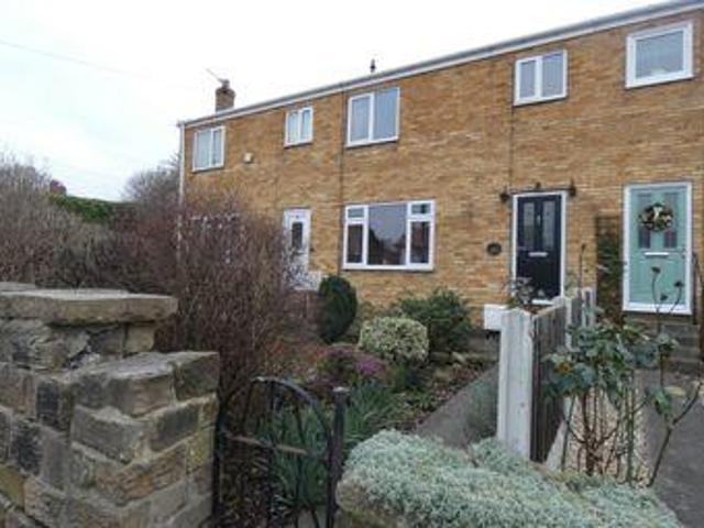 House for sale in South Yorkshire