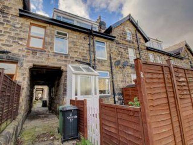 House for sale in Otley, West Yorkshire