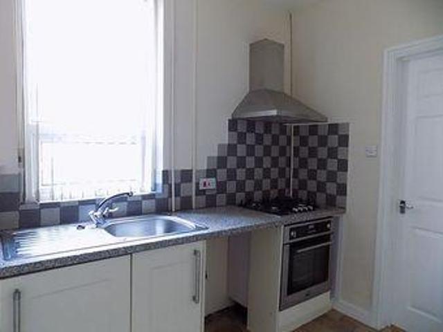 House for sale in Abertillery, Wales