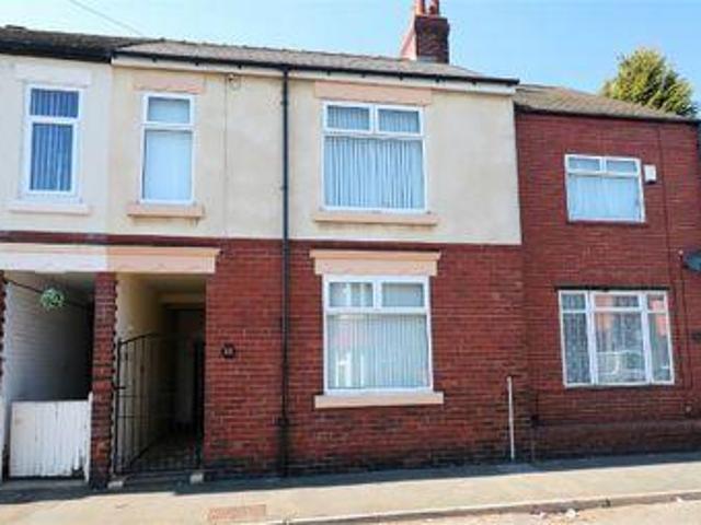 House for sale in Mexborough, South Yorkshire