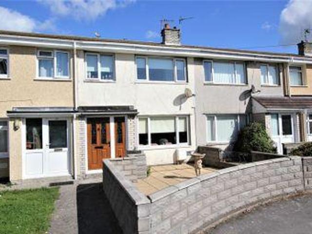 House for sale in Llantwit Major, Wales
