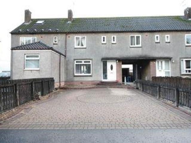 House for sale in Alva, Scotland