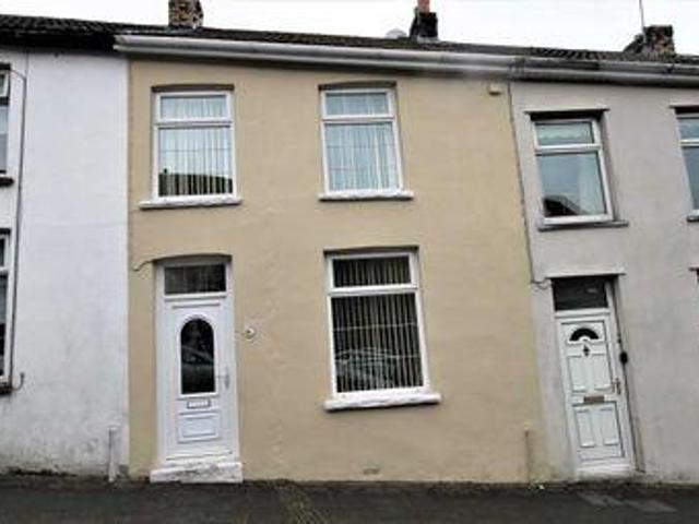 House for sale in Wales