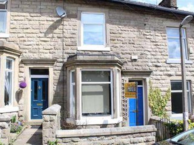 House for sale in Lancashire