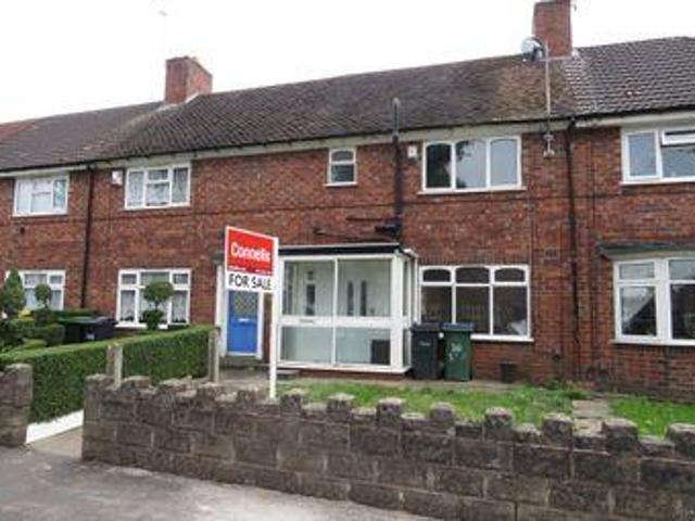 House for sale in Wednesbury, West Midlands