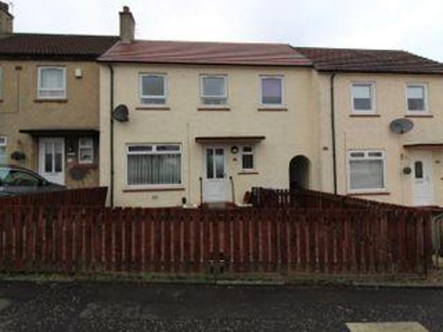 House for sale in Crookedholm, Scotland