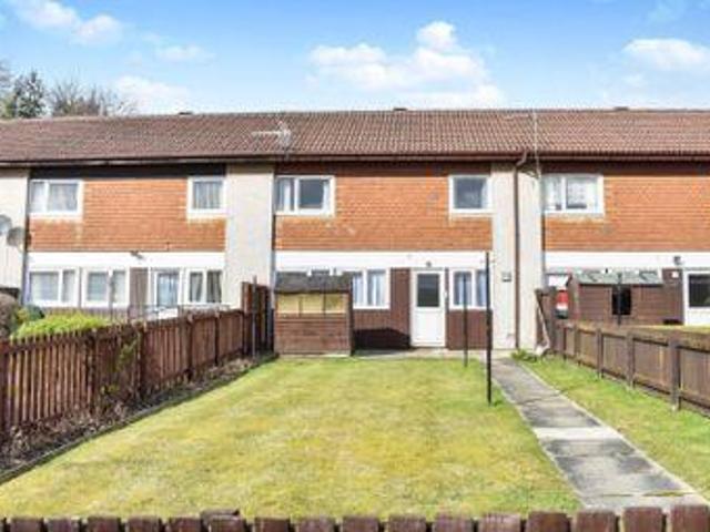House for sale in Dedridge, Scotland