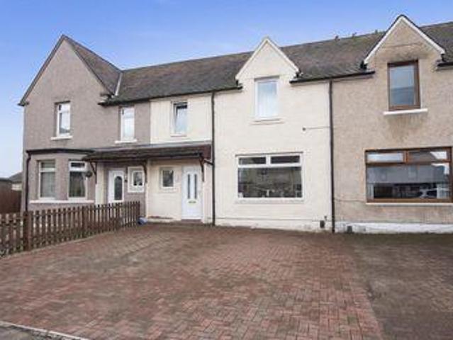 House for sale in Larbert, Falkirk