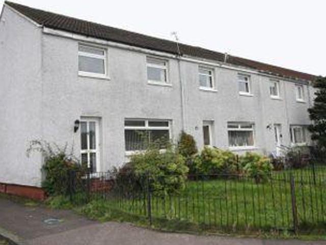 House for sale in Alloa, Scotland