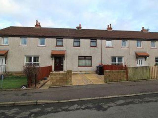 House for sale in Cumnock, Scotland