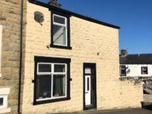 House for sale in Backburn, Lancashire