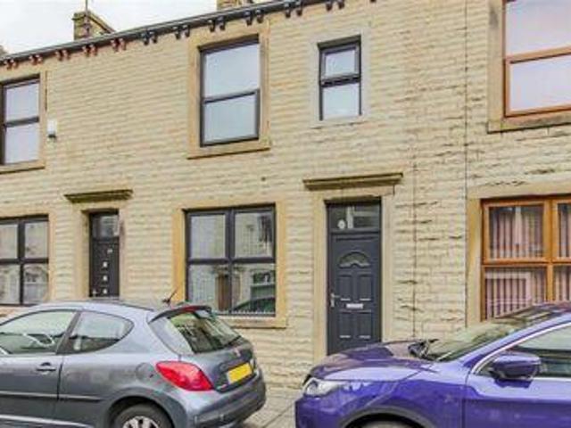 House for sale in Burnley, Lancashire