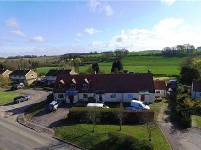 House for sale in Colliers End, Hertfordshire