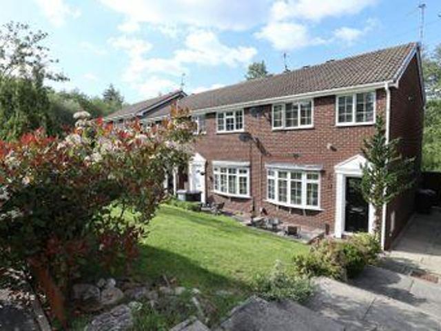 House for sale in Macclesfield