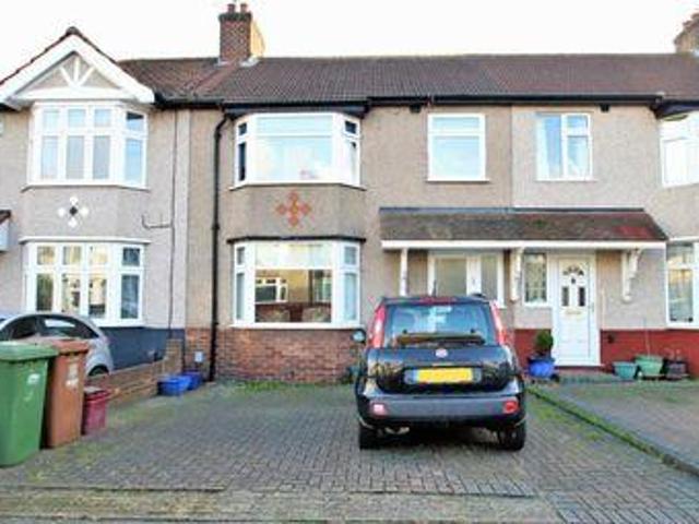 House for sale in Bexleyheath, Greater London