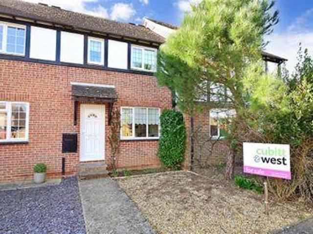 House for sale in Clapham, West Sussex