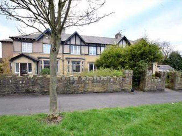 House for sale in Burnley, Lancashire