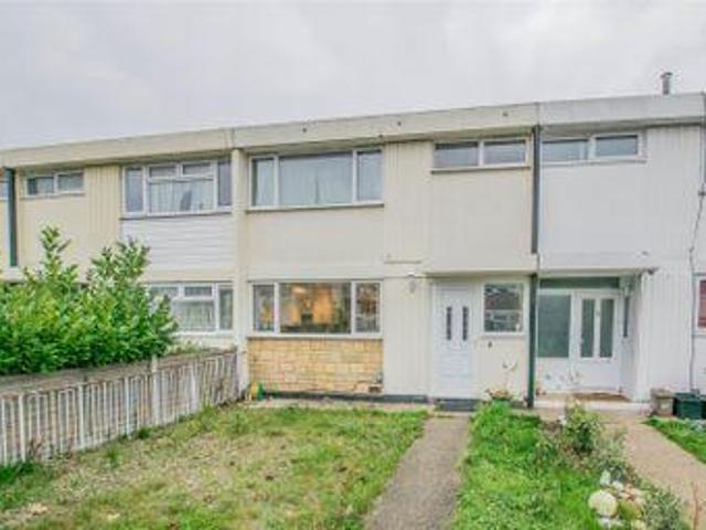 House for sale in Broxbourne, Hertfordshire