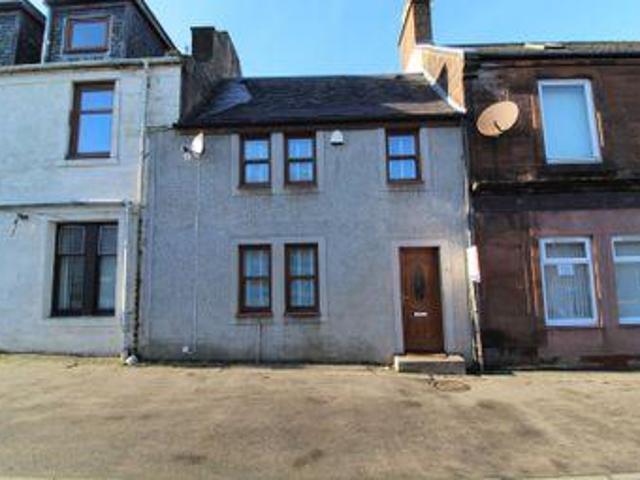 House for sale in Cumnock, Scotland