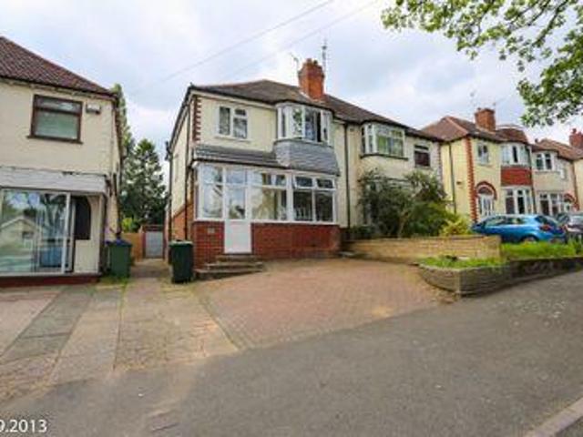 House for sale in Oldbury, West Midlands