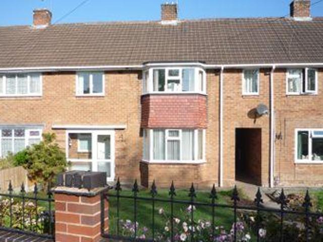 House for sale in West Midlands