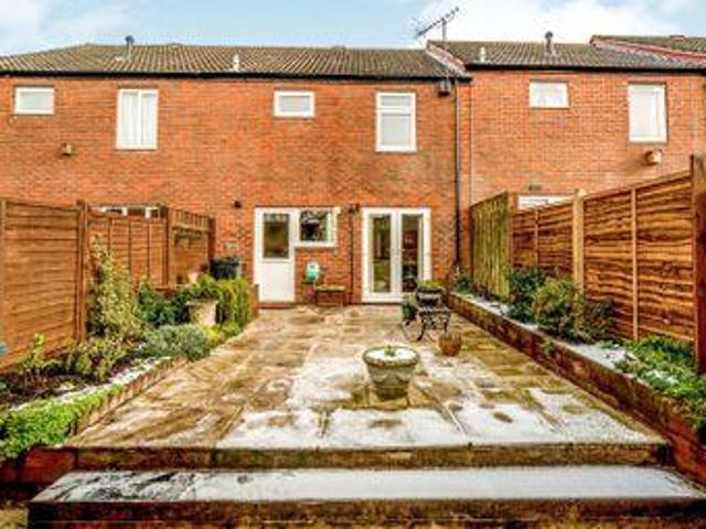 House for sale in Cressex, Buckinghamshire