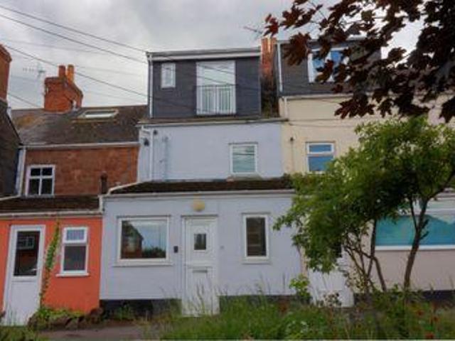 House for sale in Watchet, Somerset