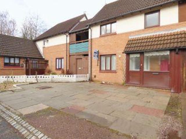 House for sale in Warrington