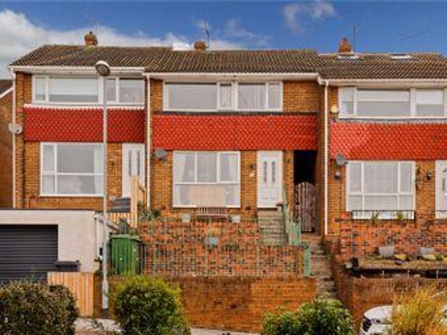 House for sale in Pudsey, West Yorkshire