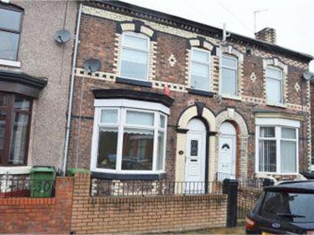 House for sale in Birkenhead, Wirral