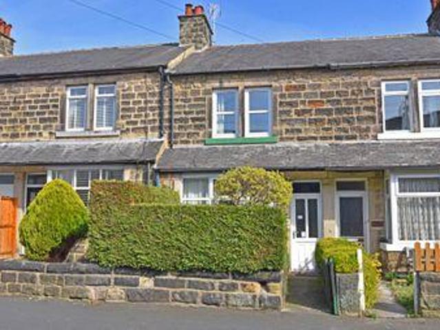 House for sale in Harrogate, North Yorkshire