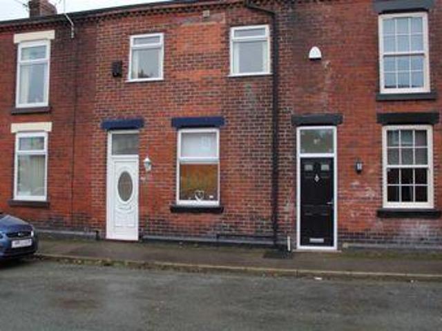 House for sale in Lancashire