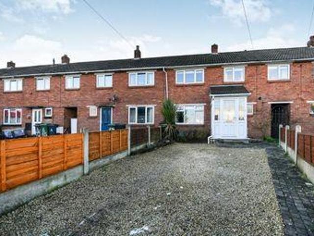 House for sale in West Midlands