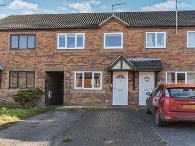 House for sale in Egginton, East Midlands