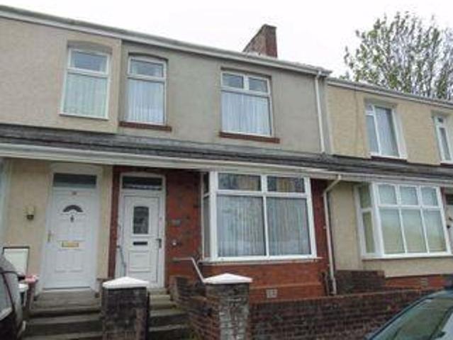 House for sale in Llanelli, Wales