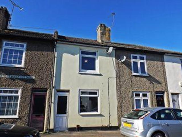 House for sale in Grays, Essex