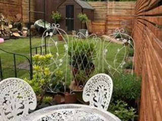House for sale in Coalville, Leicestershire
