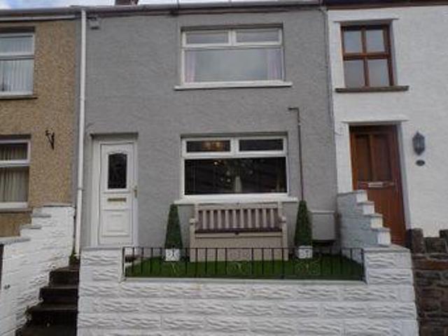 House for sale in Aberavon, Wales